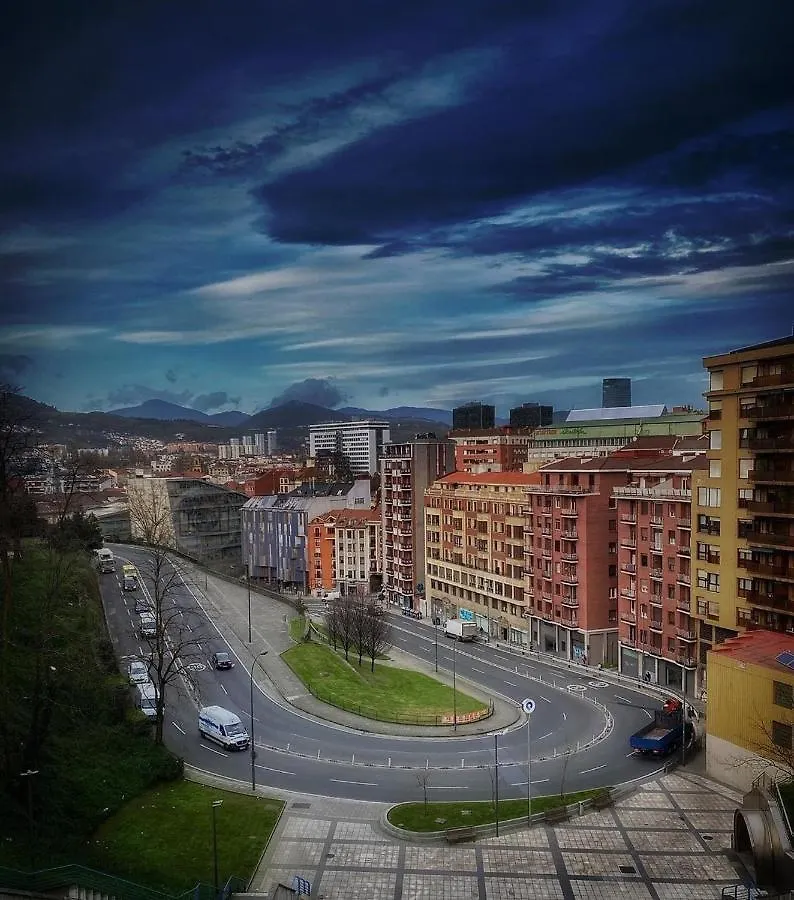 Apartment The Chess House By Homebilbao